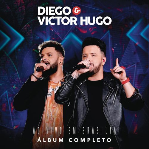 Diego E Victor Hugo Cifra Club Nothing stacks up to these pancake recipes. diego e victor hugo cifra club
