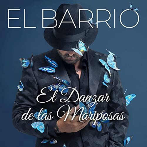 Imagem do álbum El Danzar De Las Mariposas do(a) artista El Barrio