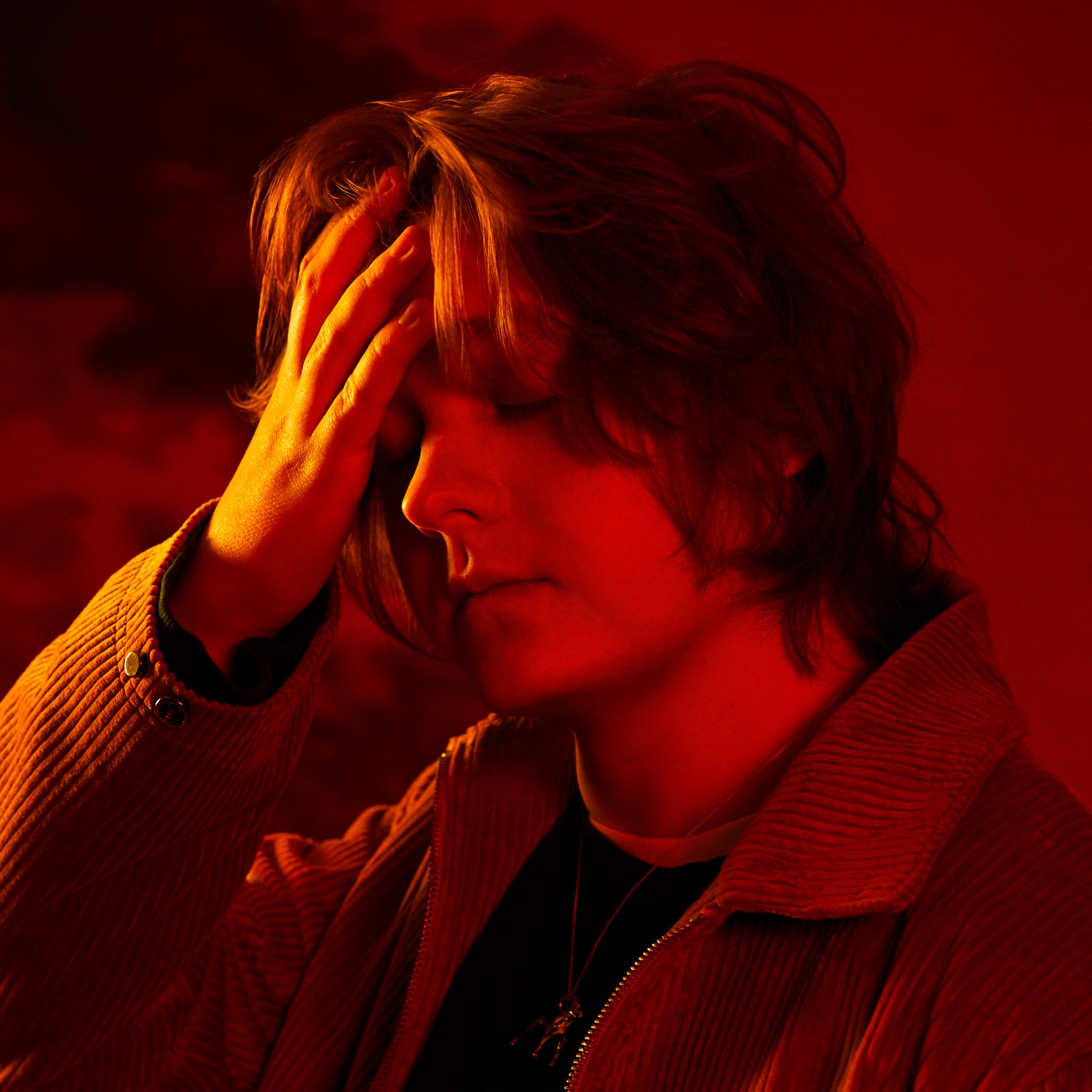 lewis capaldi someone you loved letra