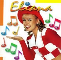 Imagem do álbum Eliana (1996) do(a) artista Eliana
