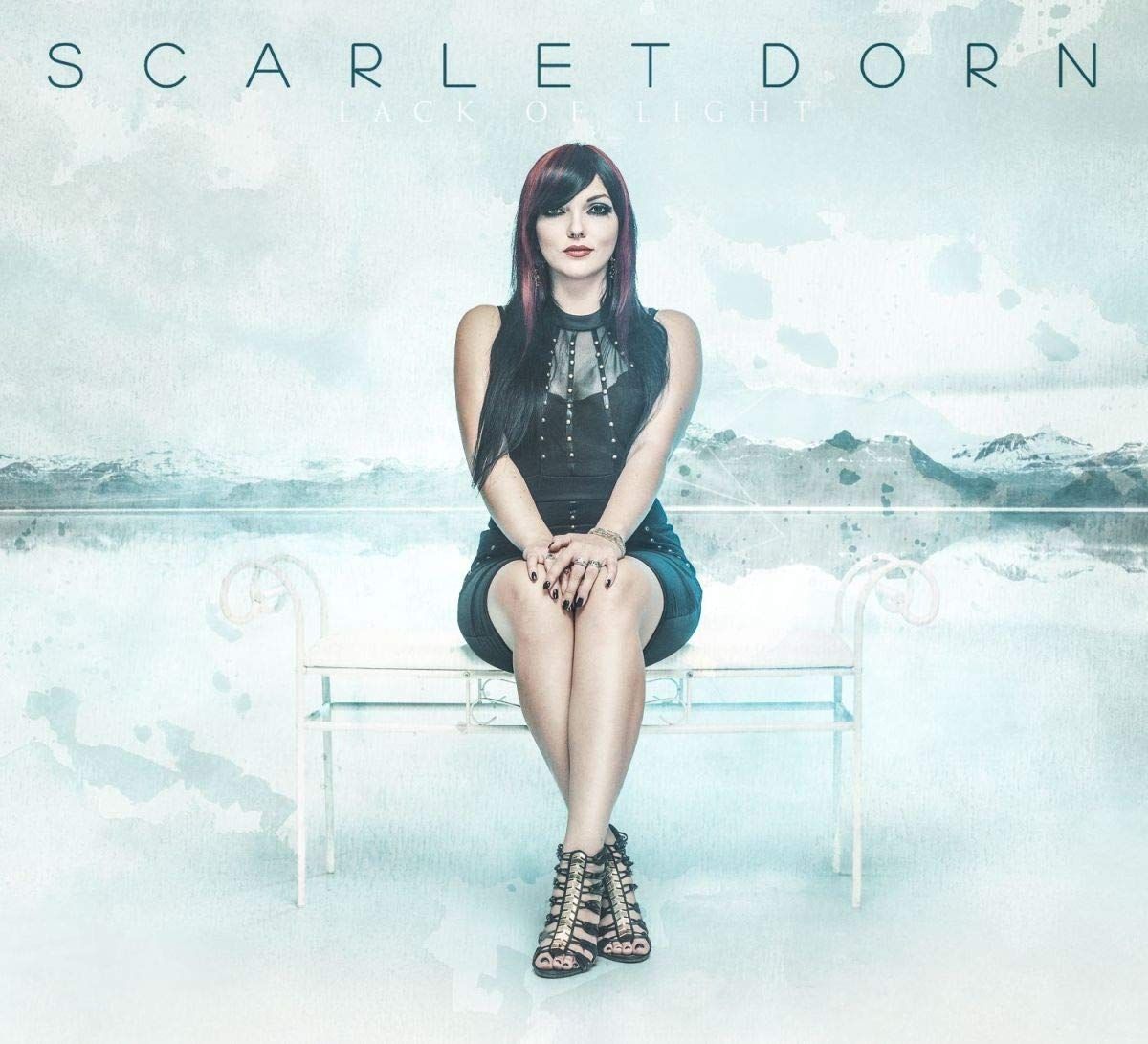 I Dont Know I Dont Care Scarlet Dorn Letras Mus Br