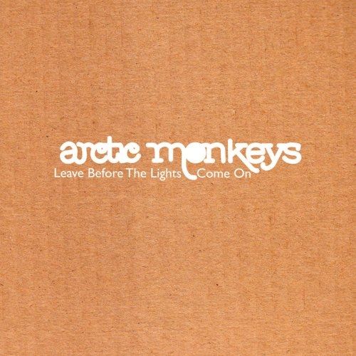 Baby I M Yours Arctic Monkeys Letras Mus Br