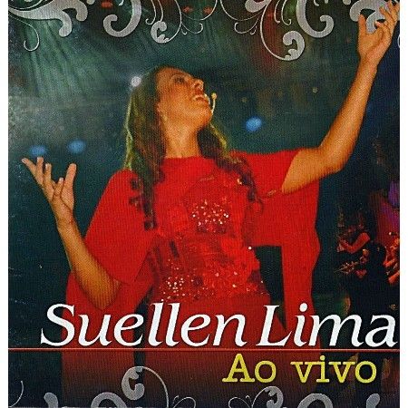 Imagem do álbum Suellen Lima Ao Vivo do(a) artista Suellen Lima