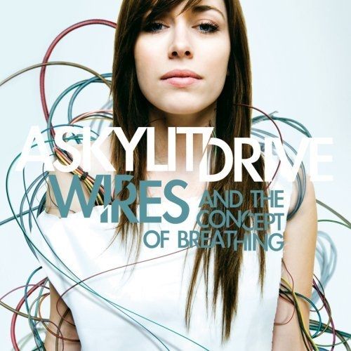 Imagem do álbum Wires... And The Concept Of Breathing do(a) artista A Skylit Drive
