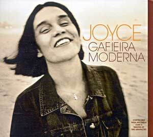 Imagem do álbum Gafieira Moderna do(a) artista Joyce
