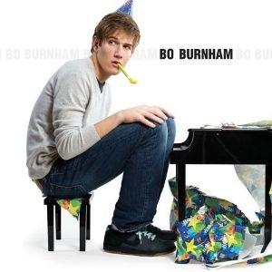 Bo Burnham Cifra Club
