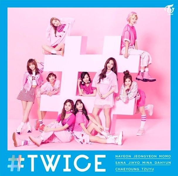 Cheer Up Japanese Twice Letras Com