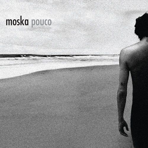 Imagem do álbum Pouco do(a) artista Paulinho Moska