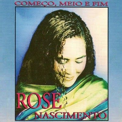 rose nascimento como ele venceu playback