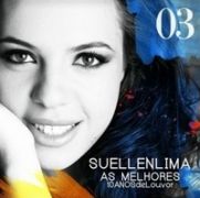 Suellen Lima  20 álbuns da Discografia no LETRAS.MUS.BR