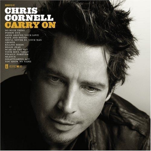 Chris Cornell Letras Mus Br