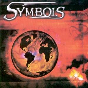 Imagem do álbum Symbols do(a) artista Symbols