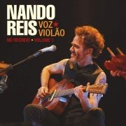 Voz E Violão: No Recreio (ao Vivo)