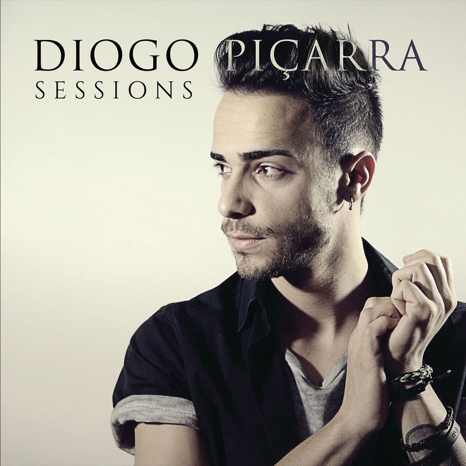 Diogo Piçarra | 12 álbumes de la Discografia en LETRAS.COM