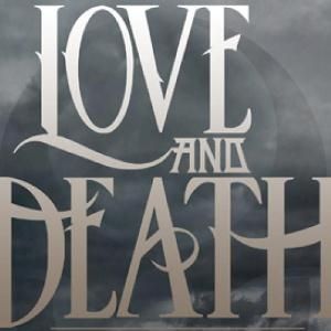Imagem do álbum Love And Death  do(a) artista Brian Head Welch