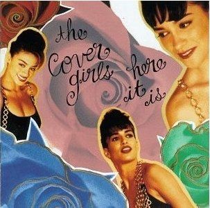 Imagem do álbum The Greatest Hits do(a) artista The Cover Girls