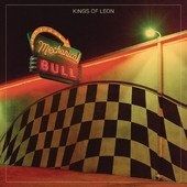 Imagem do álbum Mechanical Bull (Deluxe Version) do(a) artista Kings Of Leon