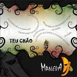 Imagem do álbum Teu Chão do(a) artista Maneva
