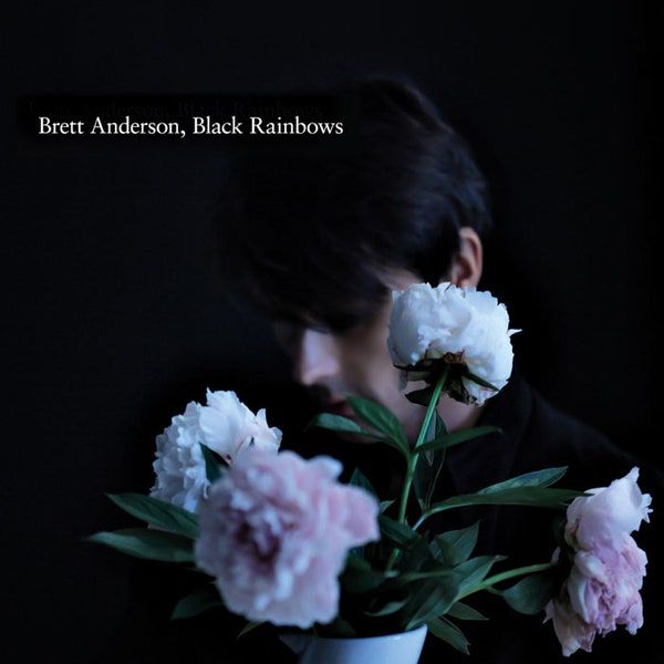 Imagem do álbum Black Rainbows do(a) artista Brett Anderson