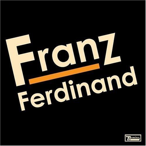 Imagem do álbum Franz Ferdinand: Edição Especial Limitada do(a) artista Franz Ferdinand