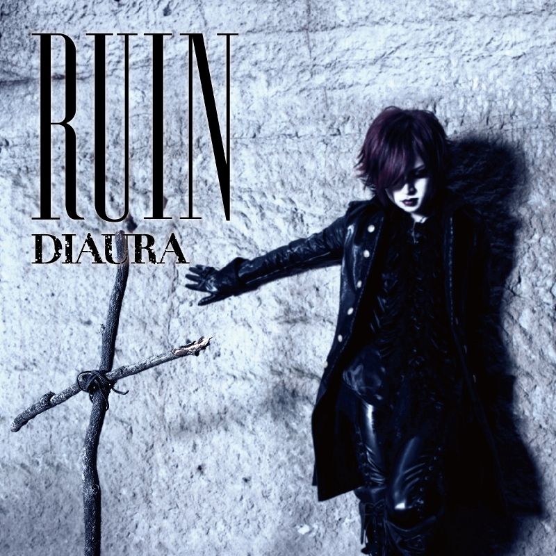 Imagem do álbum Ruin (C Type) do(a) artista Diaura