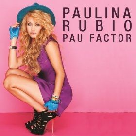 Paulina Rubio Letras Com 198 Canciones