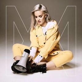 Rockabye Anne Marie Letras Mus Br