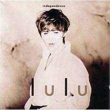 Imagem do álbum Independence do(a) artista Lulu
