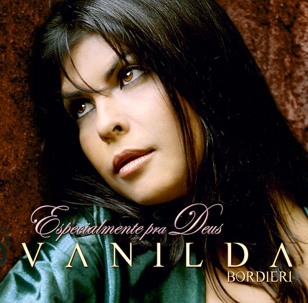 Baixar Cd Assim Sou Eu Vanilda Bordieri Playback Cheios Do Espirito Santo Vanilda Bordieri Letras Mus Br