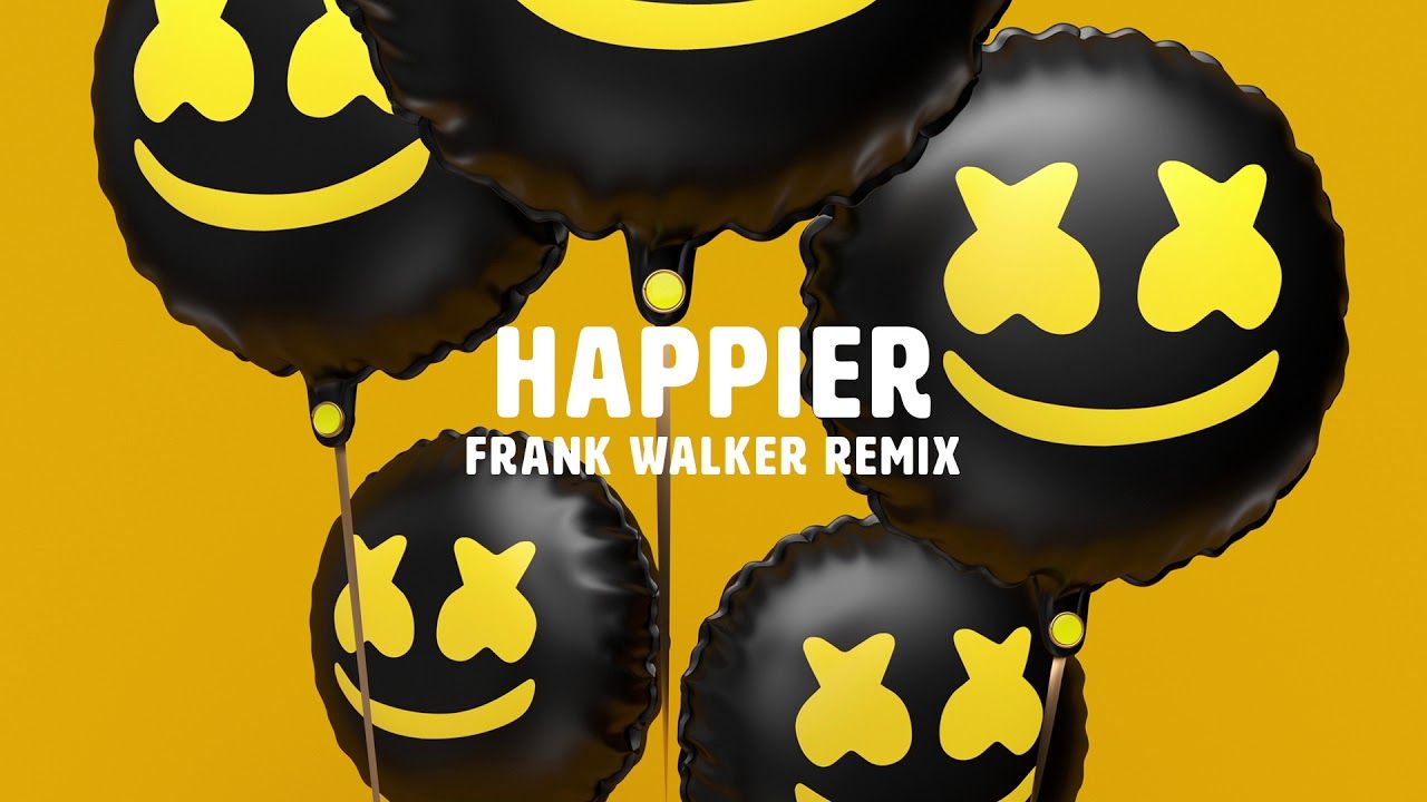 Happier (Remixes) | Discografia de Bastille - LETRAS.MUS.BR