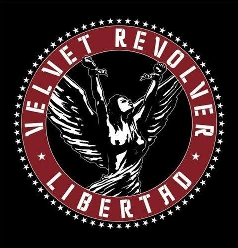 Imagem do álbum Libertad do(a) artista Velvet Revolver