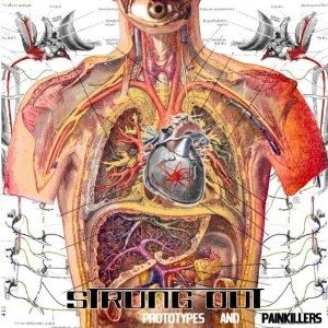 Imagem do álbum Prototypes And Painkillers do(a) artista Strung Out
