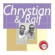 Chrystian Ralf 39 Albumes De La Discografia En Letras Com