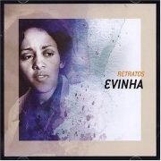 Evinha - Cartão Postal Evinha - Cartão Postal