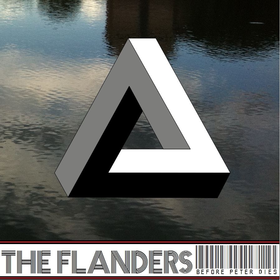 Imagem do álbum Before Peter Dies do(a) artista The Flanders
