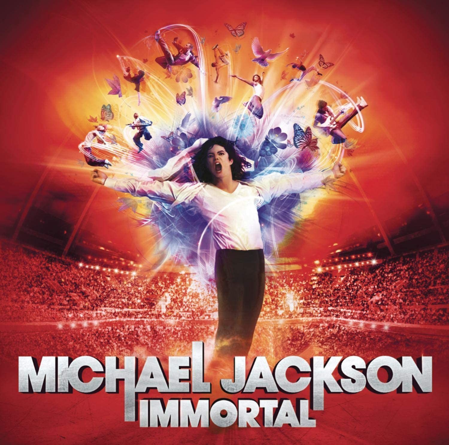 Discografia De Michael Jackson Vrogue Co