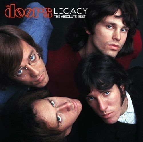 Celebration Of The Lizard The Doors Letras Com