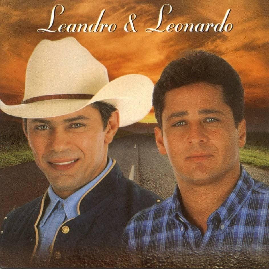 Abandonado Por Você Leandro E Leonardo Abandonado Leandro Leonardo Letras Mus Br