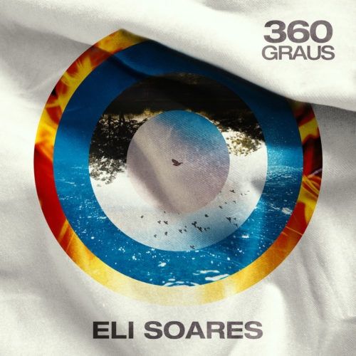 Eli Soares | 8 álbuns da Discografia no LETRAS.MUS.BR