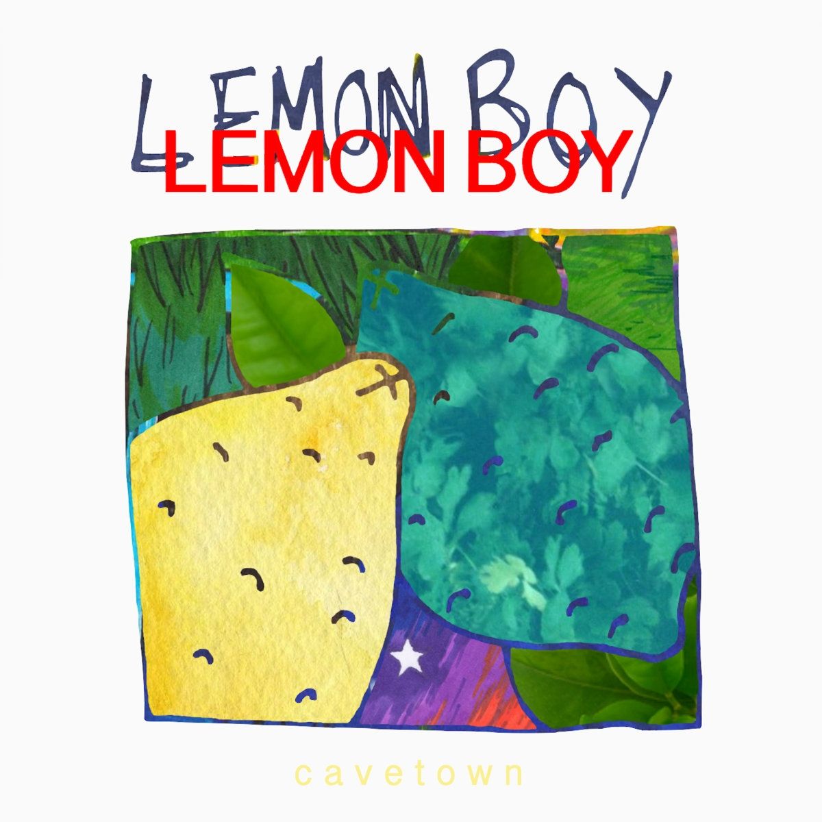 Lemon Boy | Discografía de Cavetown - LETRAS.COM