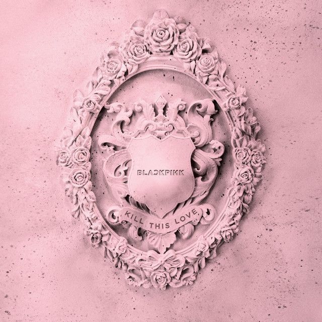 Hope Not Blackpink Letras Com