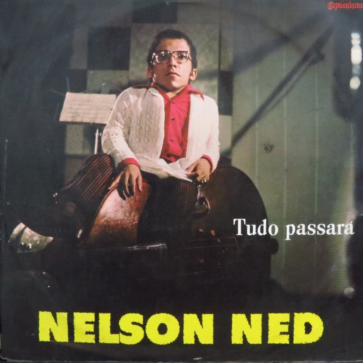 Nelson Ned | 31 álbumes de la Discografia en LETRAS.COM