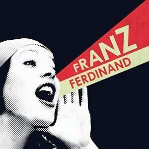 Imagem do álbum Darts of Pleasure do(a) artista Franz Ferdinand