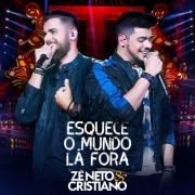 Esquece O Mundo Lá Fora (ao Vivo)