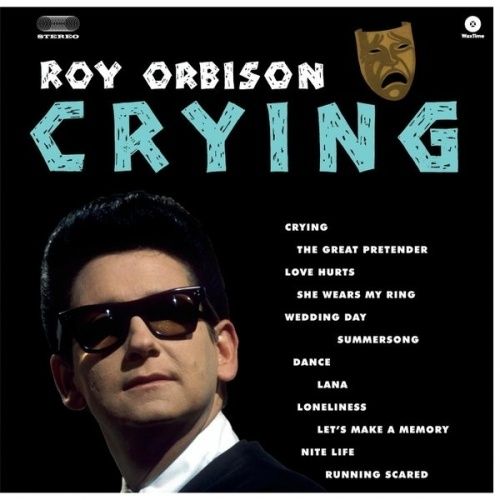 Did Roy Orbison Sing Wicked Game