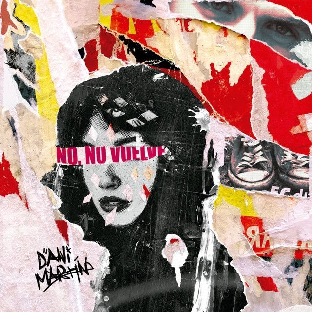 Dani Martin 5 álbumes de la Discografia en