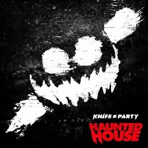 Imagem do álbum Haunted House do(a) artista Knife Party