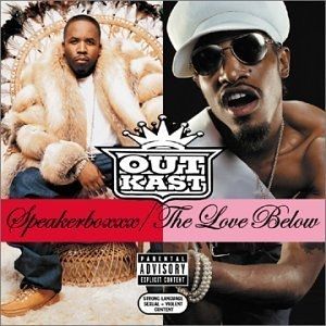 The Way You Move Outkast Letras Com