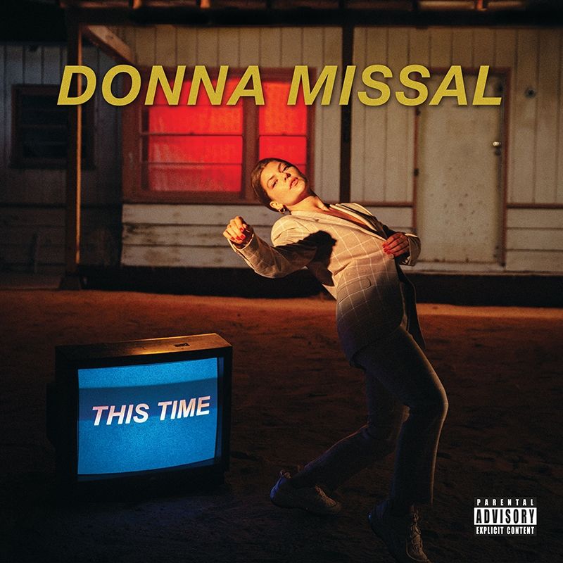 Donna Missal This Time