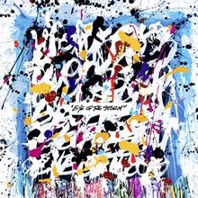 Imagem do álbum Eye Of The Storm (Japanese Version) do(a) artista One Ok Rock